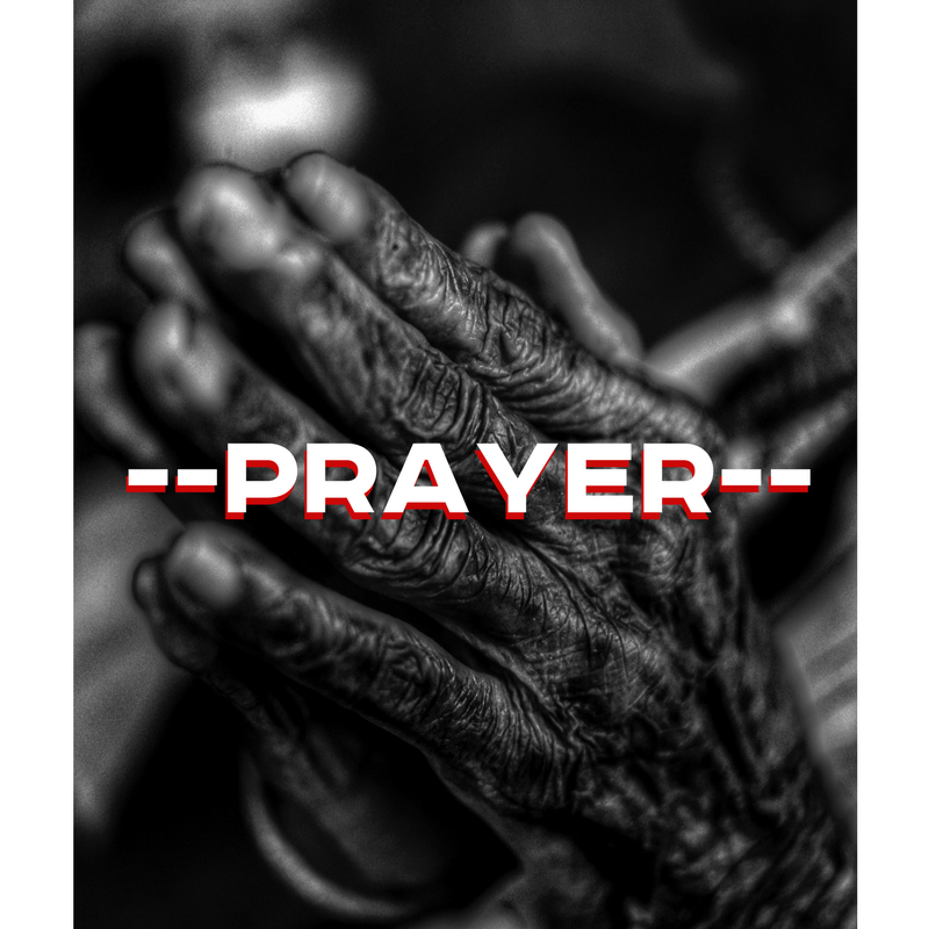 3-25-18p - Kathy Whited - Prayer episode artwork