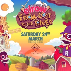 Collective States - Elrow -  Live From Switch Southampton - 24th March 2018