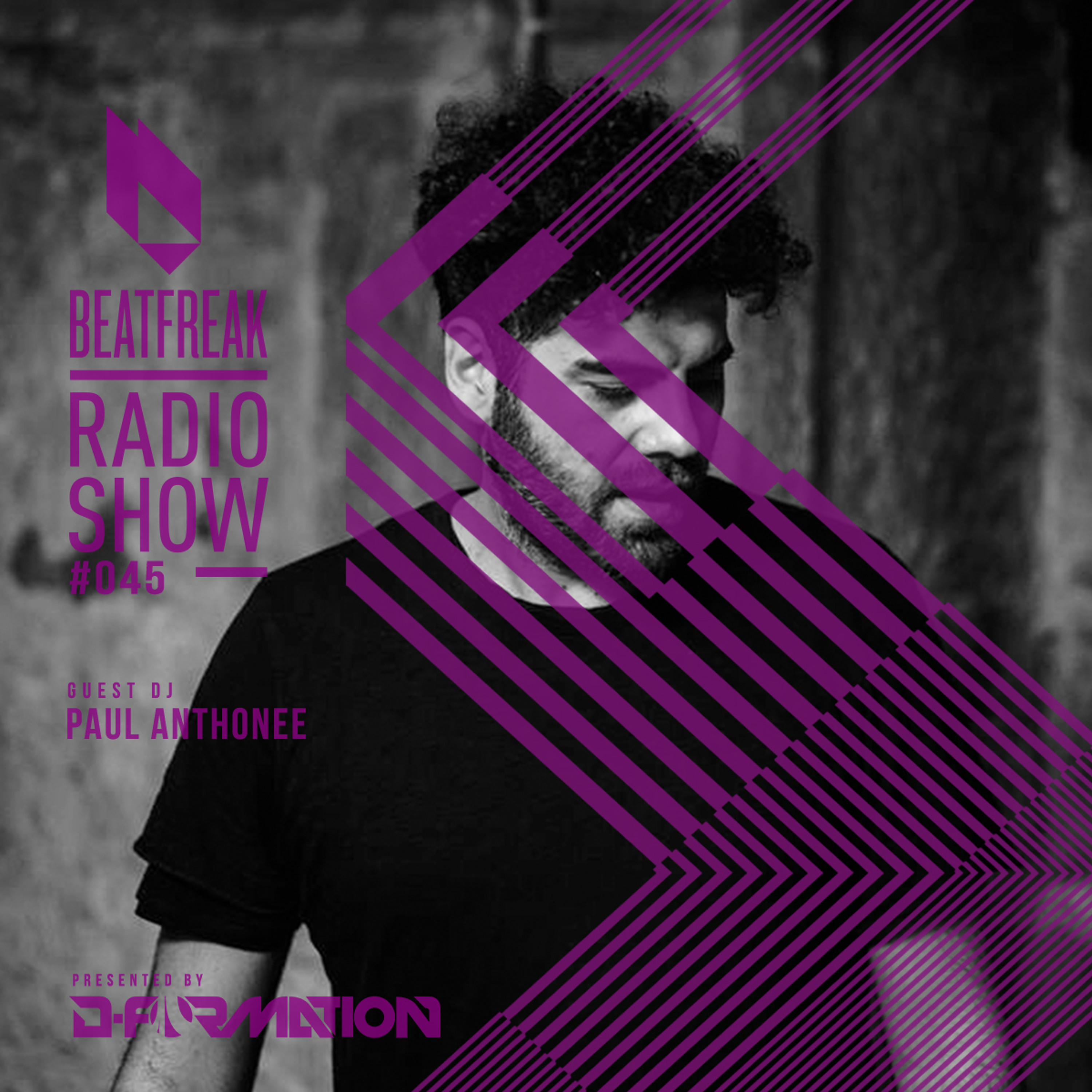 Beatfreak Radio Show by D-Formation