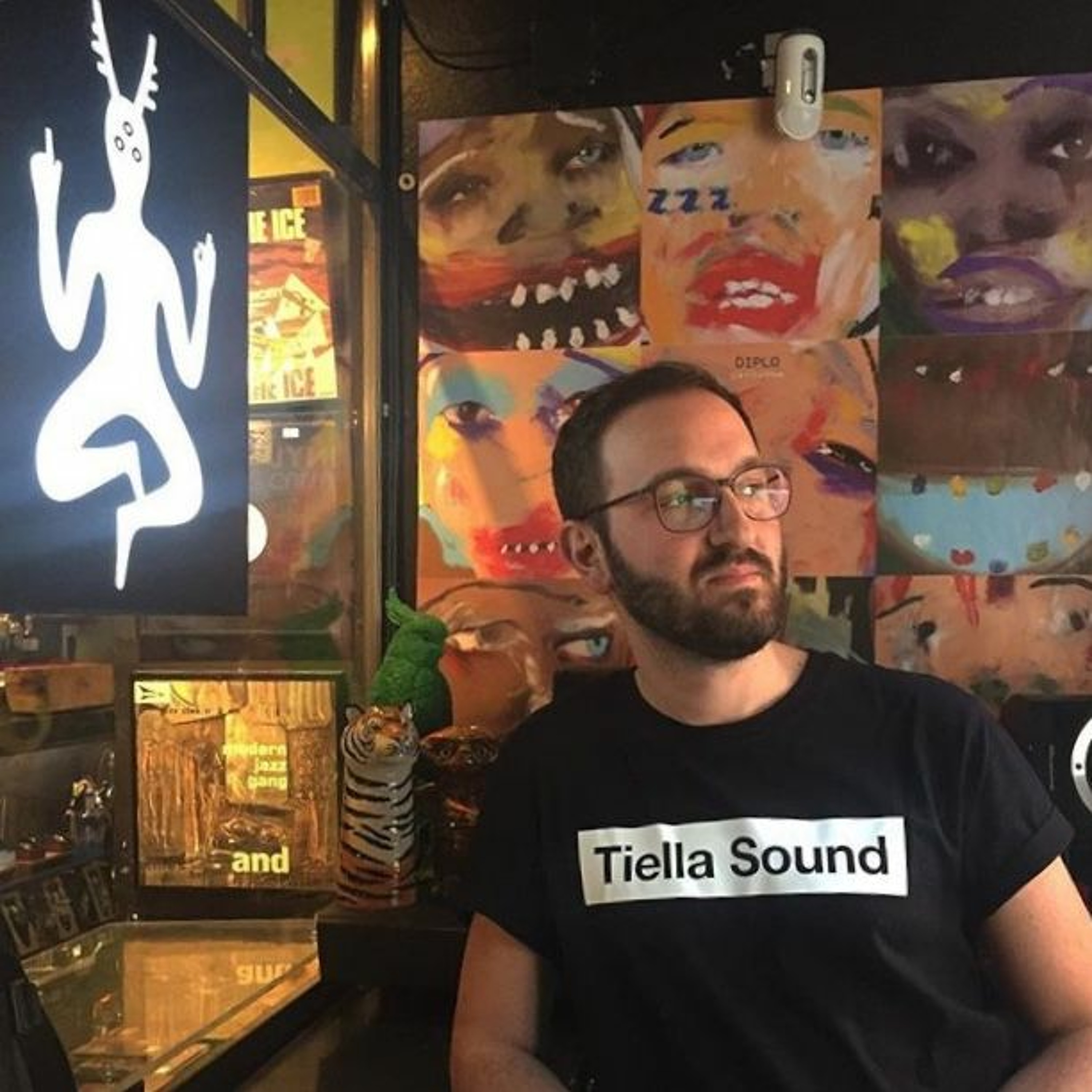 Tiella Sound