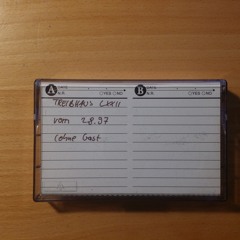 1Live Treibhaus 1997-08-02