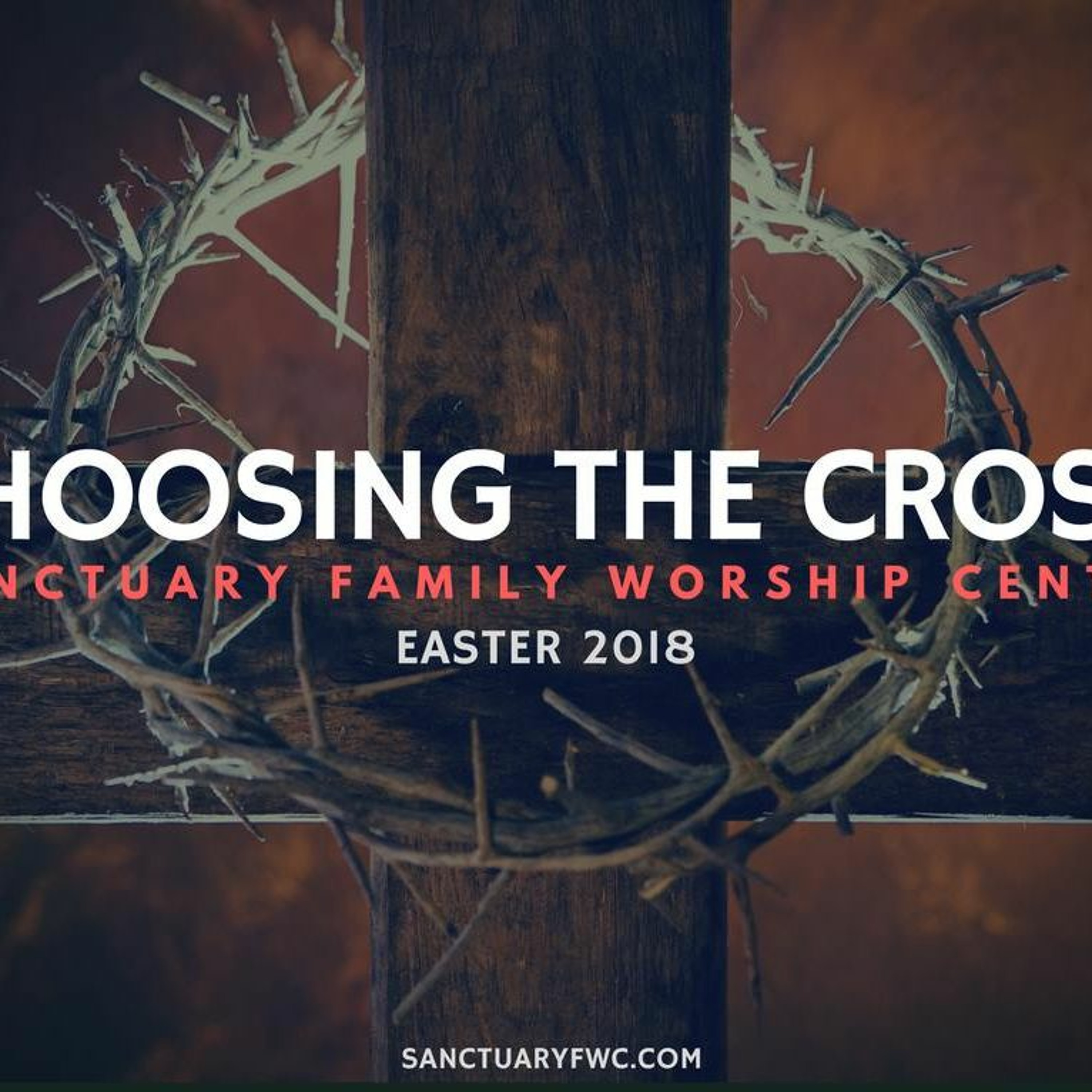 Choosing the Cross(Part 4): Glory of the Cross