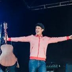 Hope Over Fear- Gerry Cinnamon