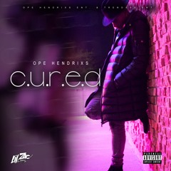 C.U.R.E.D. (Chasing U Ruined Every Dream)