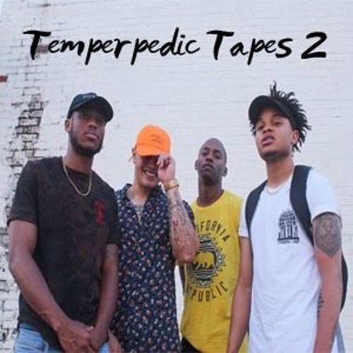 Temperpedic Tapes Vol. 2