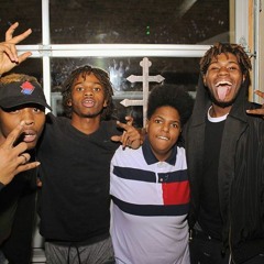 Same Nigga-ODD KIDD (GHOST-60)