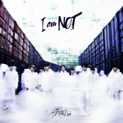 [Full Album] Stray Kids (스트레이 키즈) - I Am NOT