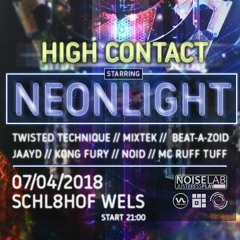 High Contact Promo Mix - Noid