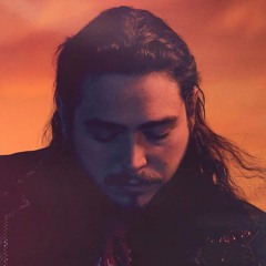 Post Malone Type Beat - 6am