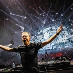 Armin Van Buuren - Live Set @ Ultra Music Festival 2018 (Miami) - 25 - 03 - 2018