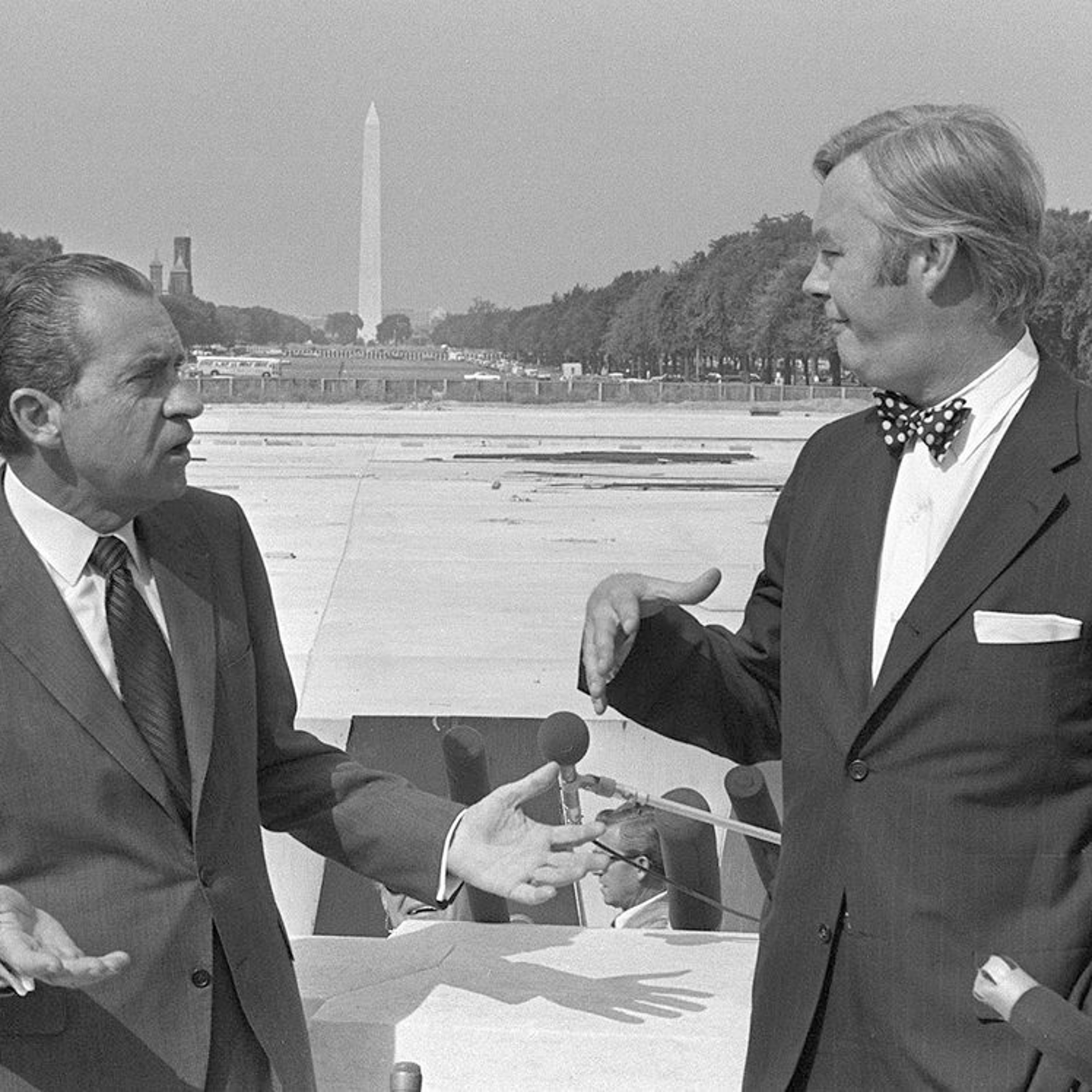 Nixon Now Podcast