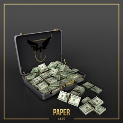 YKES - Paper (Original Mix)