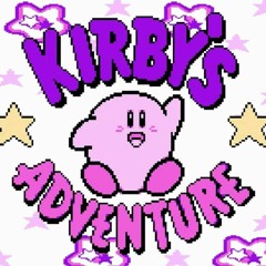 Boss Battle - Kirby's Adventure - SNES Remix