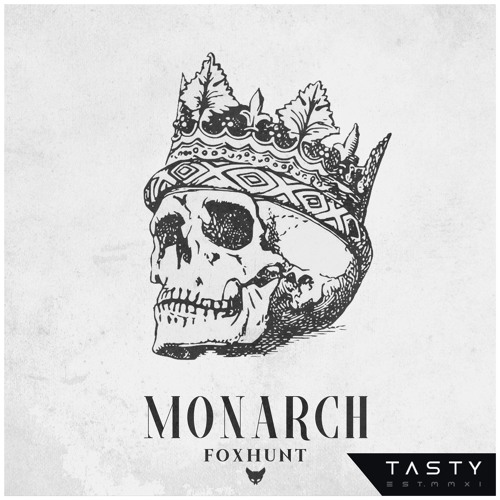 Foxhunt - Monarch