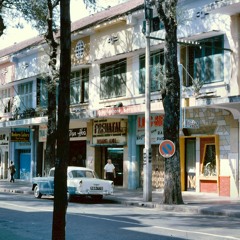 Cuối Cùng Cho Một Tình Yêu - Lô Thủy