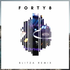 Zohan x Miz - Forty8 (Blitza Remix)