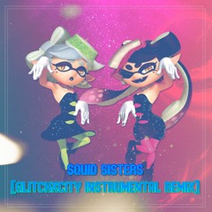 Splatoon - Squid Sisters Remix (INSTRUMENTAL)