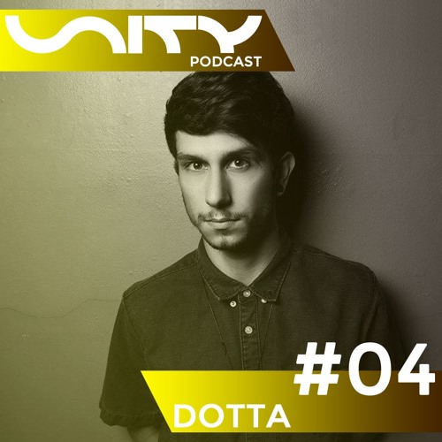 PODCAST #04 - Dotta