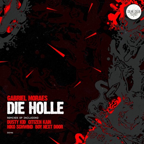 Gabriel Moraes Die Hölle Boy Next Doorx27s Ratta - 