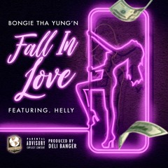 Fall In Love Feat. Helly (Prod By. Deli Banger)[Hear Me Now]