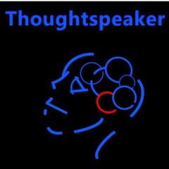 Thoughtspeaker - The Flood