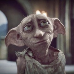 Dobby - Harry Potter and the Chamber of Secrets