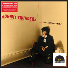 JOHNNY THUNDERS 'So Alonesome' RMQ2 Promo Audio