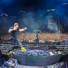 Hardwell LIVE at Ultra Music Festival Miami 2018.mp3
