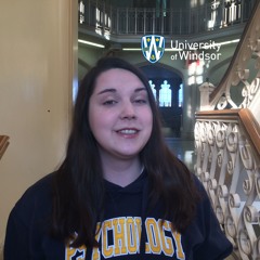 Lauren Desjardins, Psychology