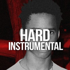 Tay-K & Blocboy Jb "Hard" Instrumental Prod. by Dices
