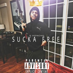 SUCKA FREE