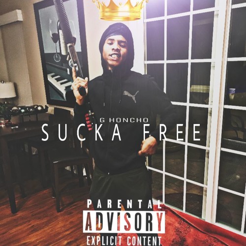 SUCKA FREE