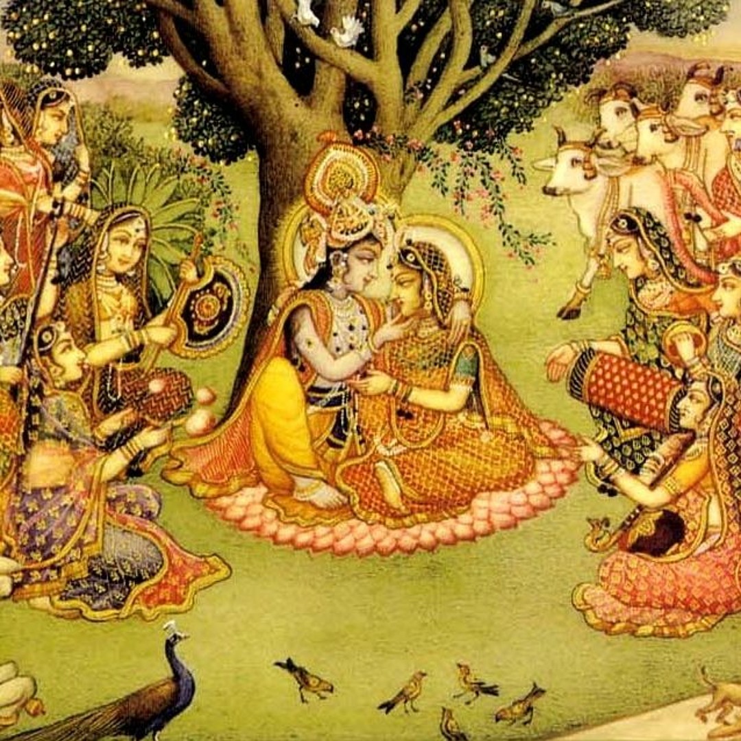 Stream Narasimha prayers by Demétrio | Listen online for free on SoundCloud