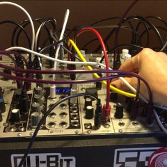 LIVE_An Ambient Show • 3.7.18