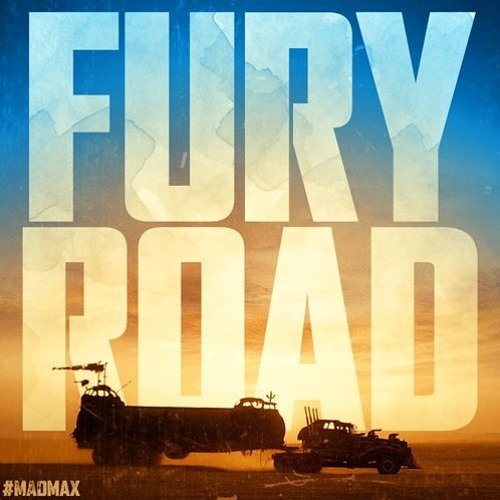 Where Must We Go (Furiosa Theme)