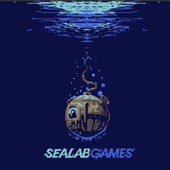 "Bleeding Pixels" (Caleb Martin, "Lifeblood", Sealab Games)