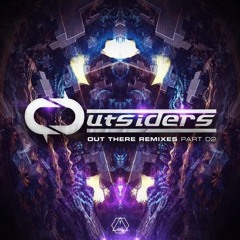 Outsiders & Altruism - Tribal Maker (GMS Remix)