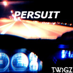 Persuit