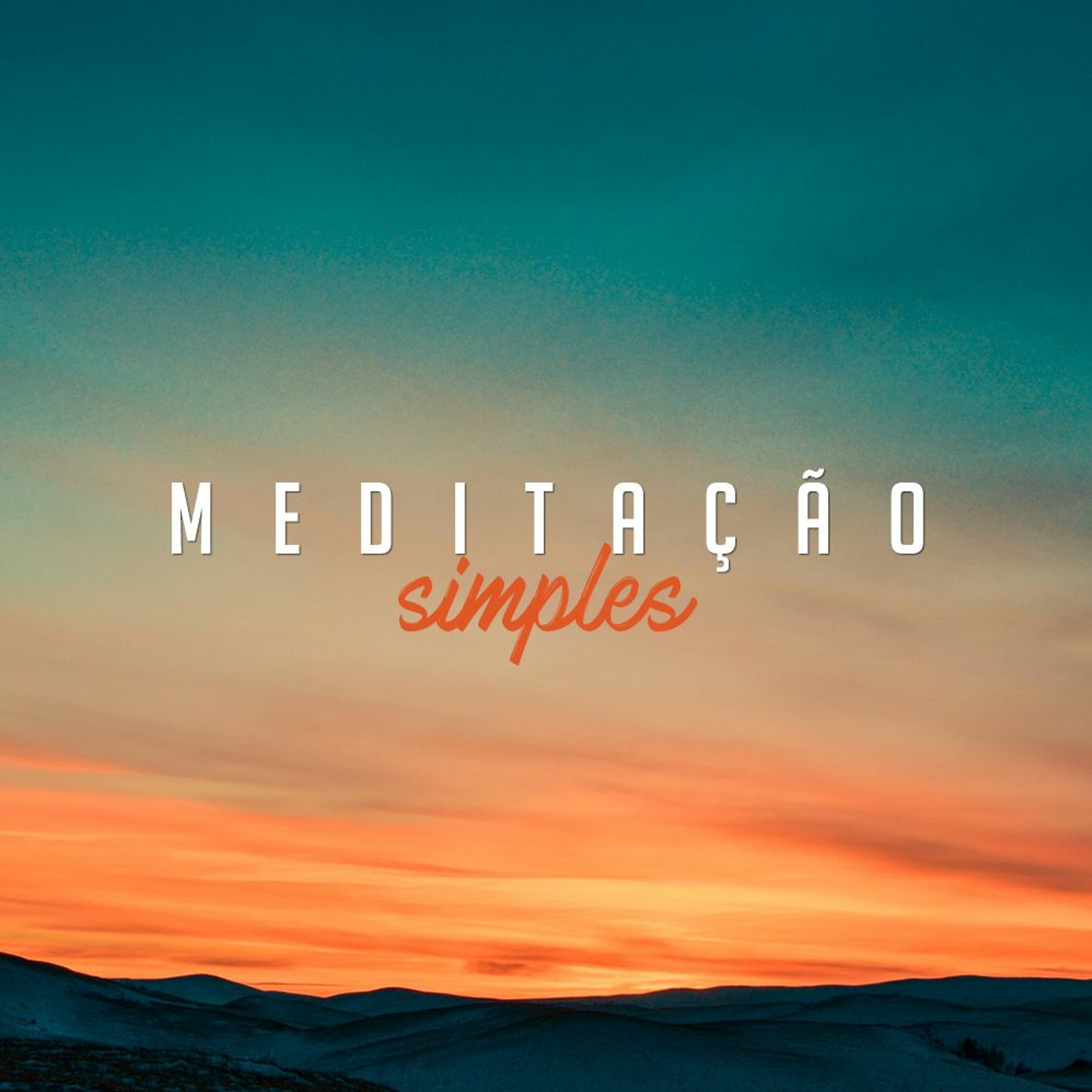 Como meditar pela primeira vez | Meditação de 5 minutos episode artwork