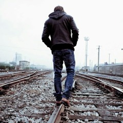 Sliz - Alone Again (Free For Rap)