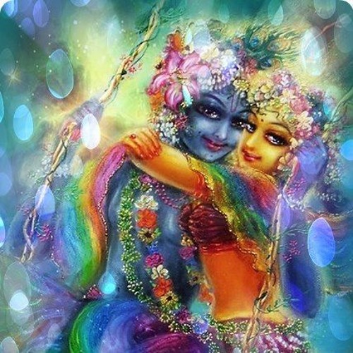 Radhe Syam ~ Kirtaniyas: