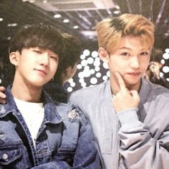 [Full Album] Stray Kids (스트레이 키즈) - I Am NOT