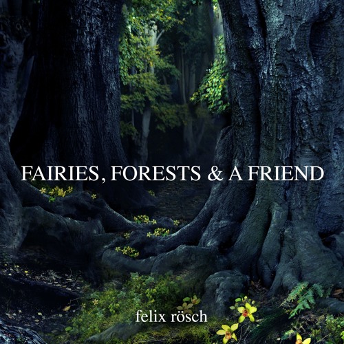 Fairies (feat. Rachael Schroeder)