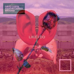 Like I Do vs Symphony (MATTHEW Mashup)