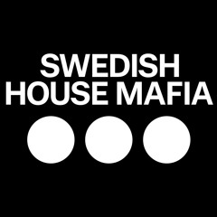 Swedish House Mafia x Knife Party - Antidote (UMF 2018 ID Remake)