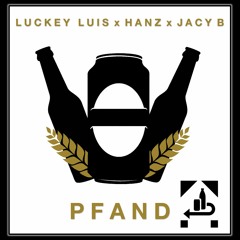 Luckey Luis X HanZ X JacyB | Pfand Song (ABI HIT 2018)