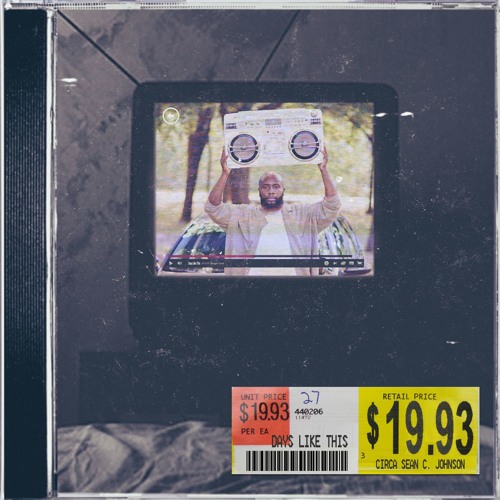 Daydreaming (feat. The Junk Band)