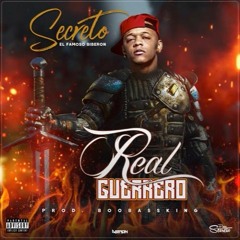 Secreto El Famoso Biberon - Real Guerrero (Prod By BooBassKing)