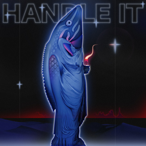 Upgrade - Handle It