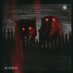 Devilish hounds